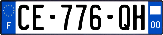 CE-776-QH