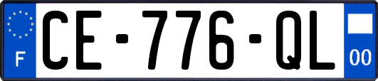 CE-776-QL