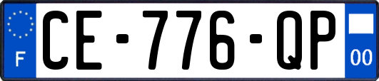 CE-776-QP