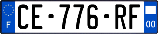 CE-776-RF