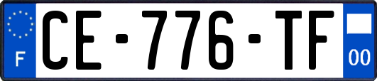 CE-776-TF