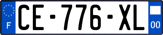 CE-776-XL