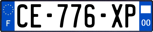 CE-776-XP