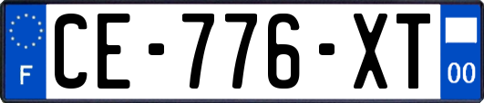 CE-776-XT