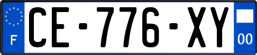CE-776-XY