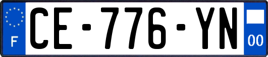 CE-776-YN