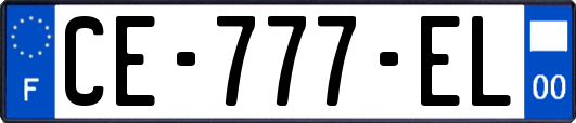 CE-777-EL