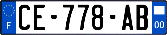 CE-778-AB