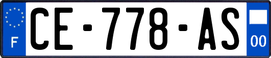 CE-778-AS