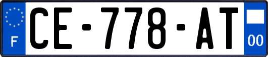 CE-778-AT