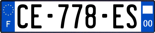 CE-778-ES