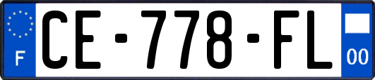 CE-778-FL