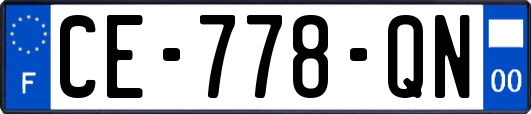 CE-778-QN