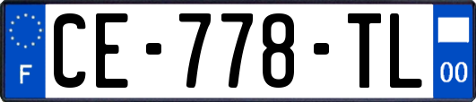 CE-778-TL