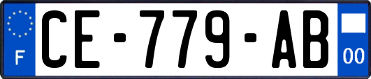 CE-779-AB