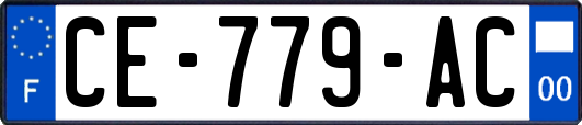 CE-779-AC