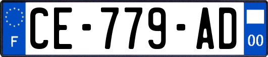 CE-779-AD