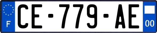 CE-779-AE