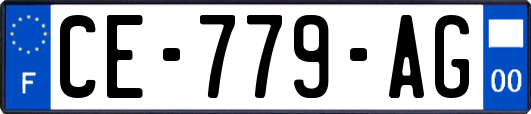 CE-779-AG