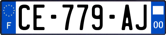 CE-779-AJ