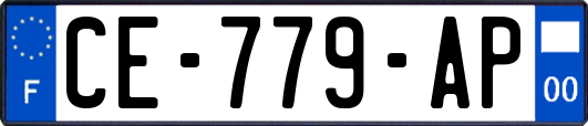 CE-779-AP