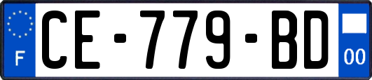 CE-779-BD