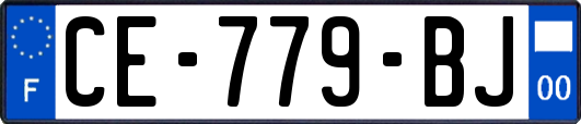 CE-779-BJ