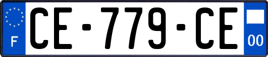 CE-779-CE