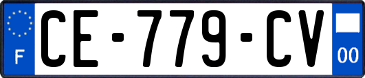 CE-779-CV