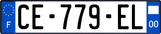 CE-779-EL