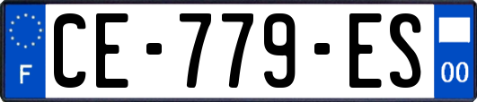 CE-779-ES