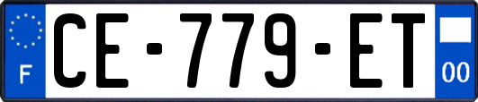 CE-779-ET