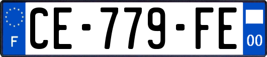 CE-779-FE