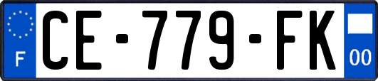 CE-779-FK