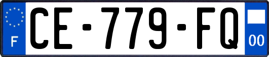 CE-779-FQ