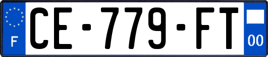 CE-779-FT
