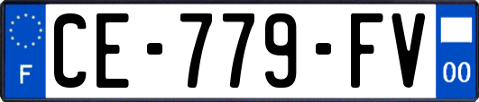 CE-779-FV
