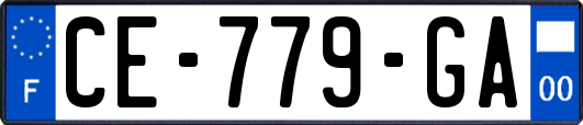 CE-779-GA