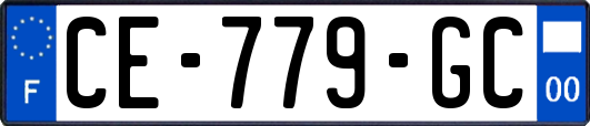 CE-779-GC