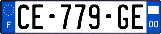 CE-779-GE