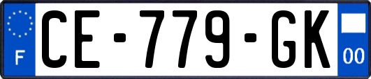 CE-779-GK