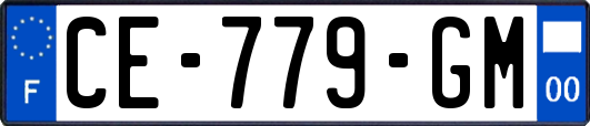 CE-779-GM