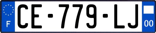 CE-779-LJ