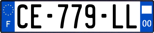 CE-779-LL