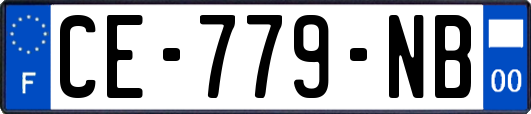 CE-779-NB
