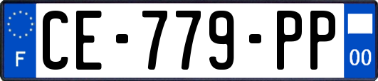 CE-779-PP