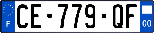 CE-779-QF