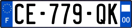 CE-779-QK