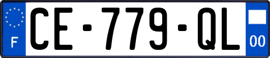 CE-779-QL