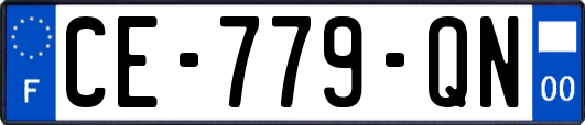 CE-779-QN